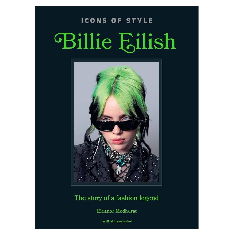 Wellbeck - Icons of Style: Billie Eilish